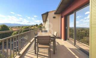 Appartement 4 Pièces 83 m² à vendre à Valbonne (06560)