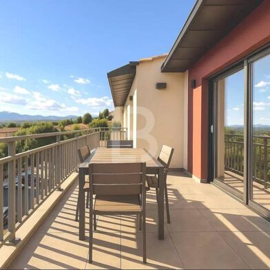 Appartement 4 pièces 720000 €