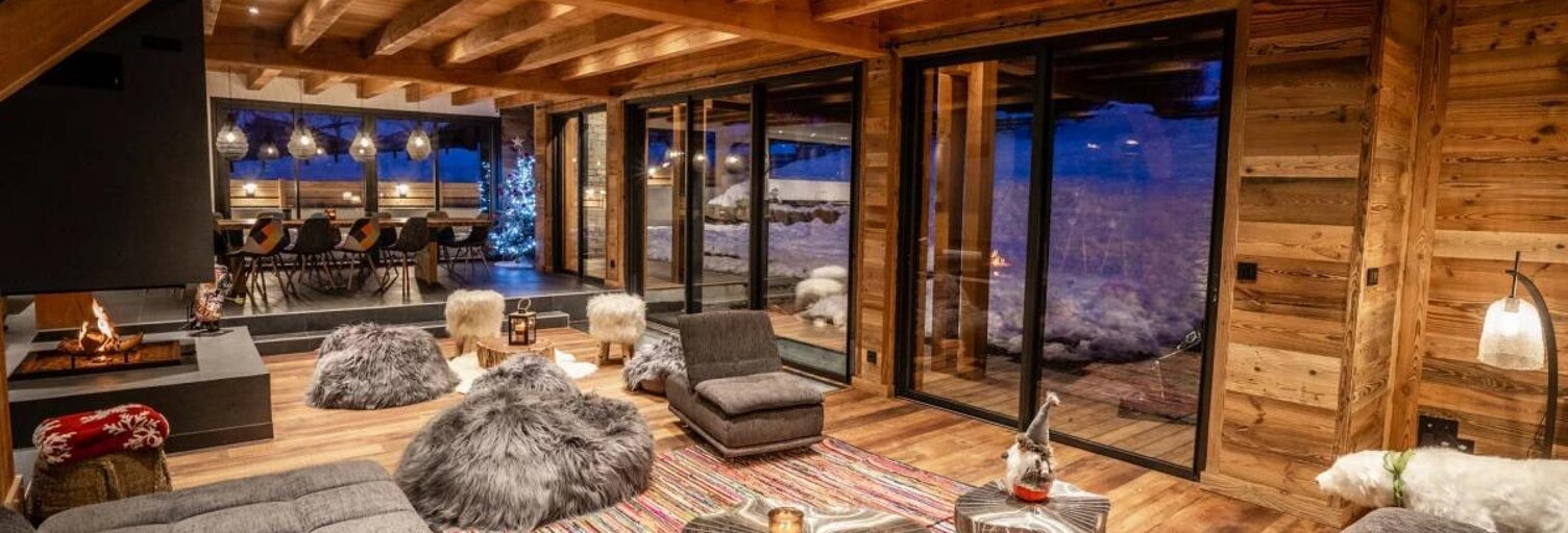 Maison 14 Pièces 370 m² à vendre à La Salle-les-Alpes (05240)