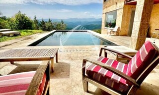 Maison 4 Pièces 151 m² à vendre à Tanneron (83440)