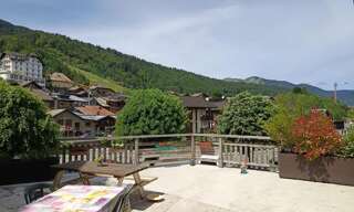 Appartement 6 Pièces 128 m² à vendre à Morzine (74110)