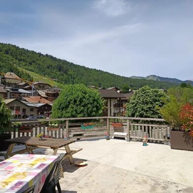 Appartement 6 pièces 650000 €