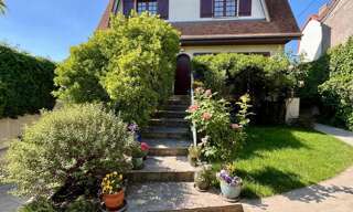 Maison 6 Pièces 110 m² à vendre à Saint-Maur-des-Fossés (94100)