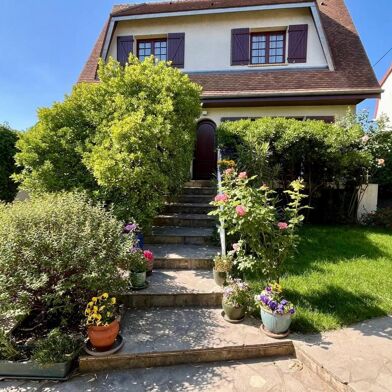 Maison 6 pièces 785000 €