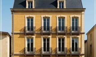 Immeuble  104 m² à vendre à Agen (47000)