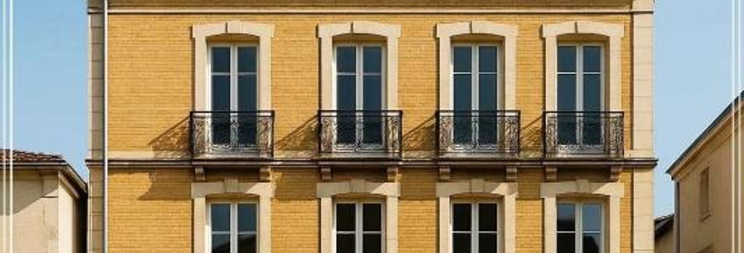 Immeuble  104 m² à vendre à Agen (47000)