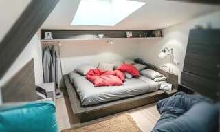 Immeuble  104 m² à vendre à Agen (47000)