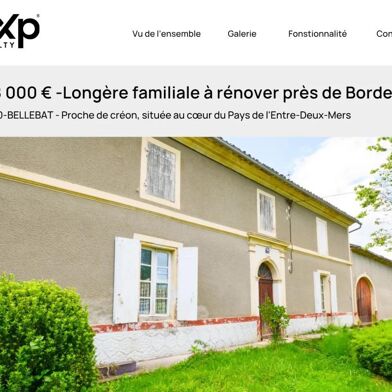 Appartement 7 pièces 148000 €