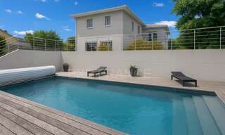 Maison 10 Pièces 254 m² à vendre à Pompignac (33370)