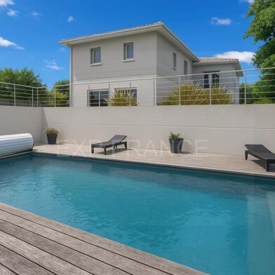 Maison 10 pièces 705000 €