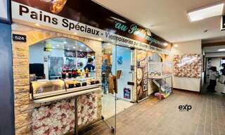 Commerce  50 m² à vendre à Villarembert (73300)