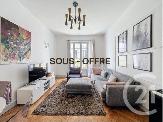Appartement L T3