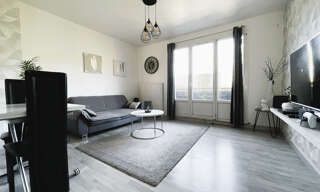 Appartement 3 Pièces 58 m² à vendre à Villard-Bonnot (38190)