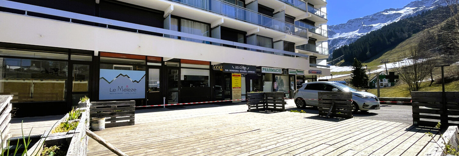 Local industriel  129 m² à vendre à Villard-Bonnot (38190)