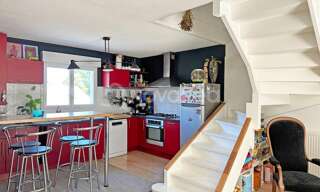 Maison 4 Pièces 82 m² à vendre à Capbreton (40130)