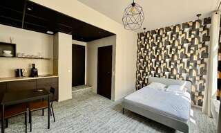 Appartement 1 Pièce 21 m² à louer à Saint-Étienne (42000)