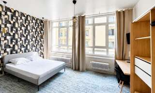 Appartement 1 Pièce 21 m² à louer à Saint-Étienne (42000)