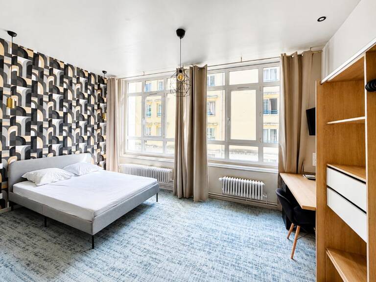   Studio étudiant haut de gamme – Neuf, tout équipé, tout compris ! — photo 1