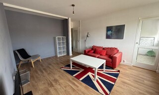 Appartement 2 Pièces 50 m² à louer à Saint-Étienne (42000)
