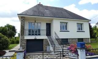 Maison 5 Pièces 75 m² à vendre à Le Croisty (56540)