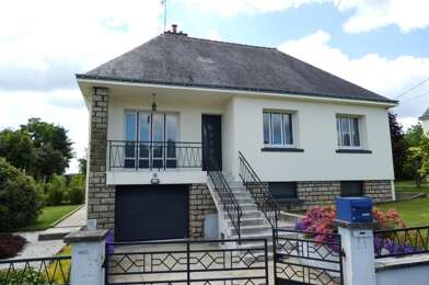 Maison 5 pièces 130800 €