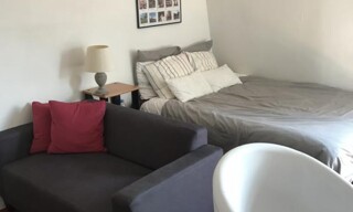 Appartement 1 Pièce 22 m² à louer à Paris 17 (75017)
