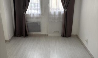 Appartement 2 Pièces 30 m² à louer à Douai (59500)