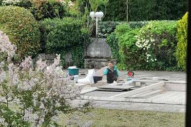 Appartement 1 pièces 390 €