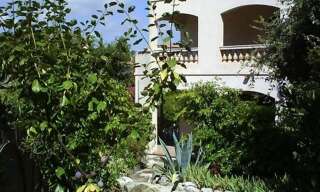 Appartement 1 Pièce 16 m² à louer à Antibes (06160)