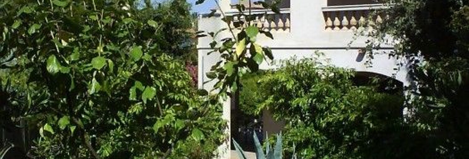 Appartement 1 Pièce 16 m² à louer à Antibes (06160)