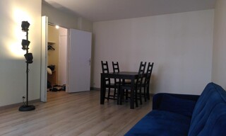 Appartement 2 Pièces 52 m² à louer à Courbevoie (92400)