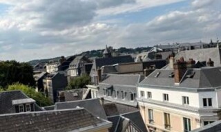 Appartement 2 Pièces 22 m² à louer à Rouen (76000)