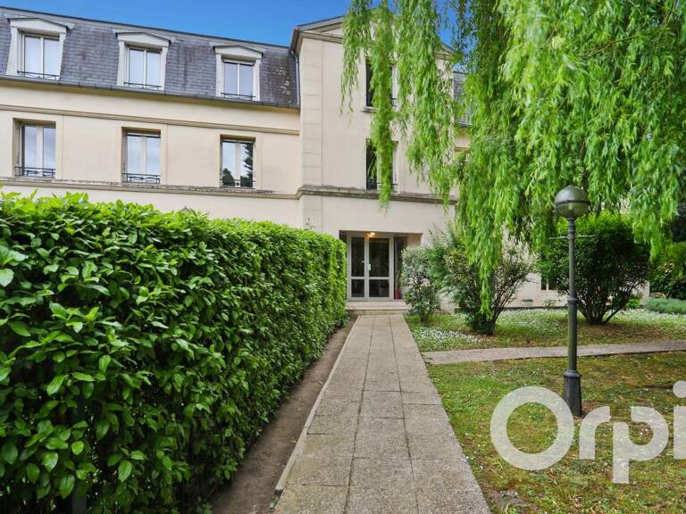 Appartement À Vendre — photo 1