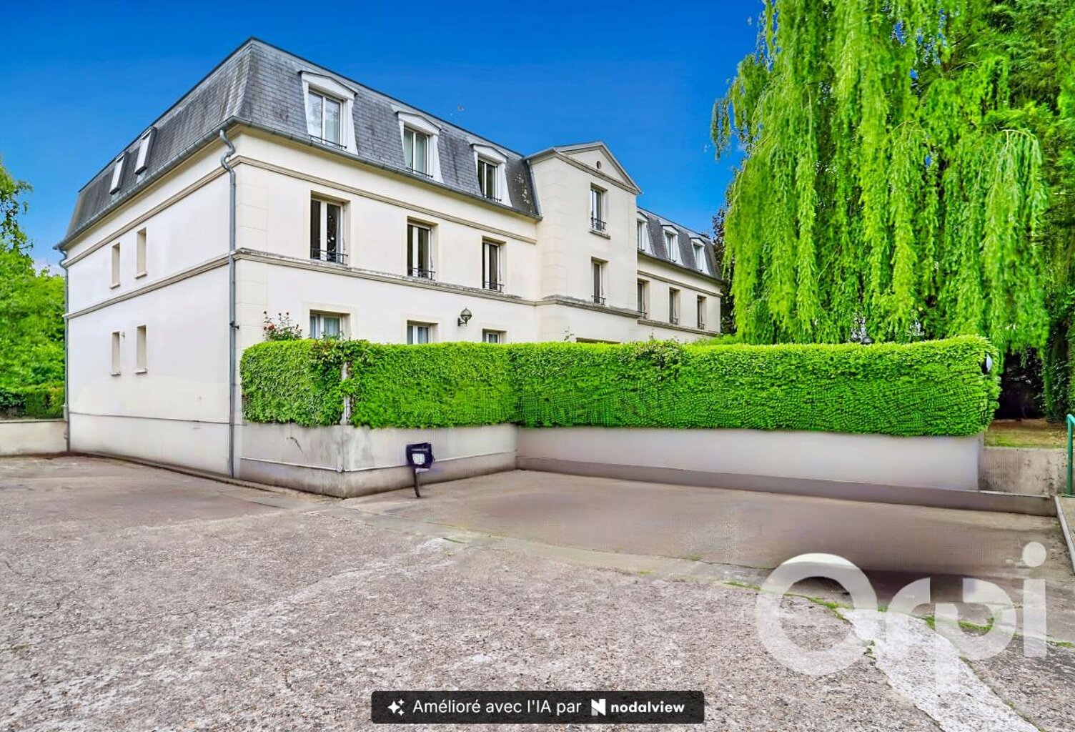 Appartement À Vendre — photo 1