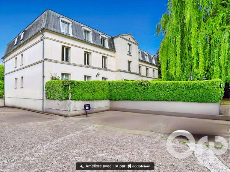 Appartement À Vendre — photo 1