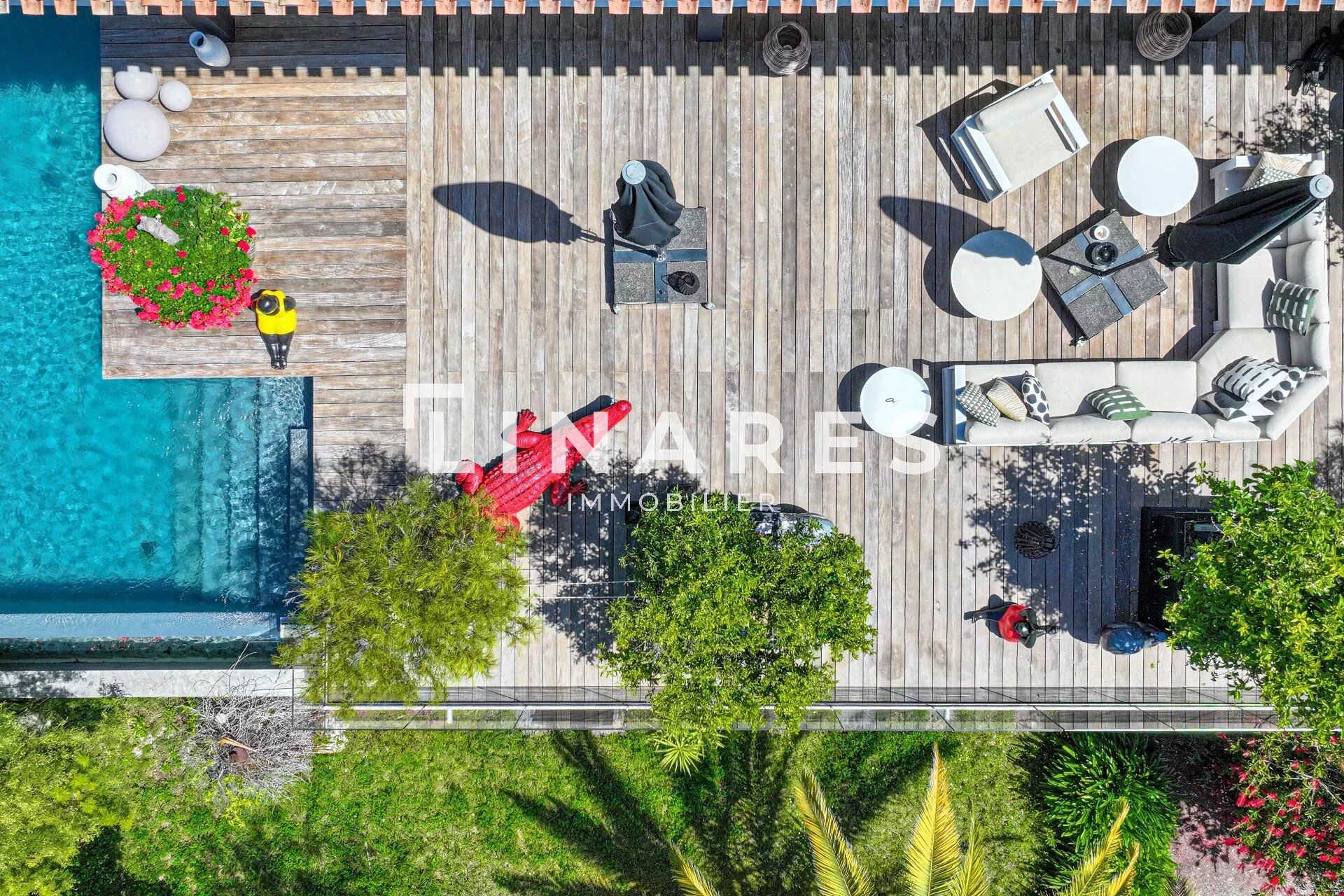 Villa / Maison  T4 à vendre Marseille 9eme 13009