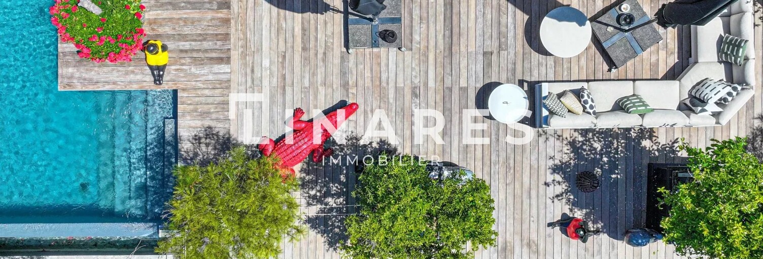 Maison 4 Pièces 350 m² à vendre à Marseille 9 (13009)