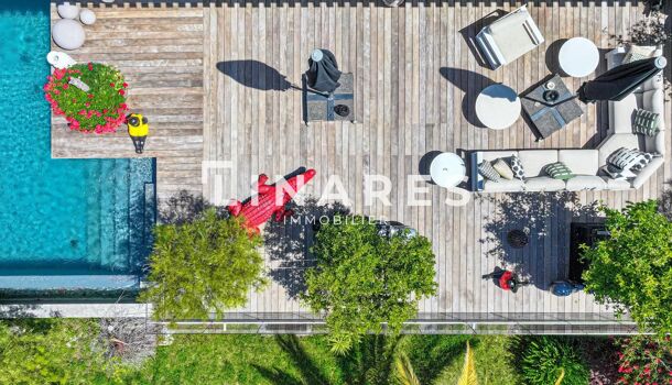 Villa / Maison 4 pièces  à vendre Marseille 9eme 13009