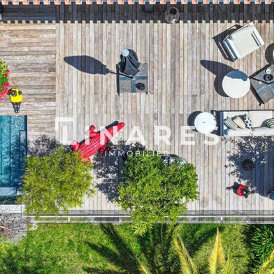 Maison 4 pièces 1790000 €