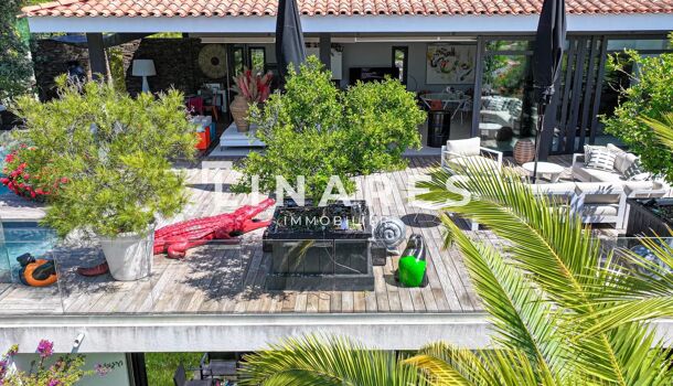 Villa / Maison 4 pièces  à vendre Marseille 9eme 13009