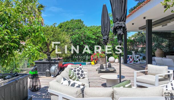 Villa / Maison 4 pièces  à vendre Marseille 9eme 13009