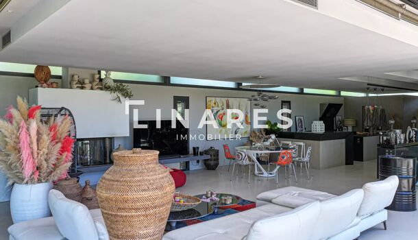 Villa / Maison 4 pièces  à vendre Marseille 9eme 13009