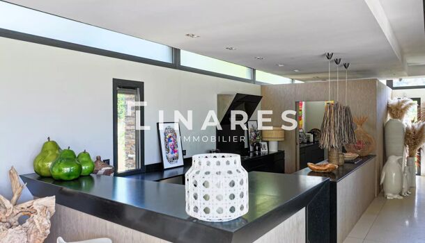 Villa / Maison 4 pièces  à vendre Marseille 9eme 13009