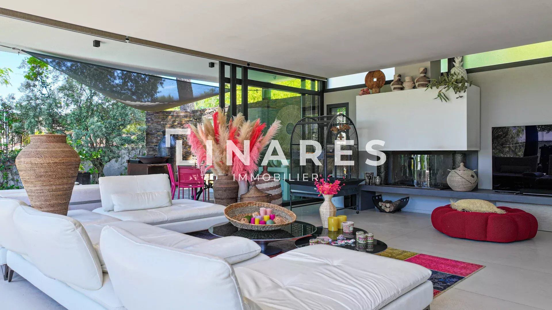 Villa / Maison 4 pièces  à vendre Marseille 9eme 13009