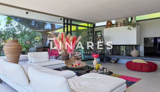 Villa / Maison 4 pièces  à vendre Marseille 9eme 13009