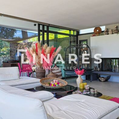 Maison 4 pièces 1790000 €