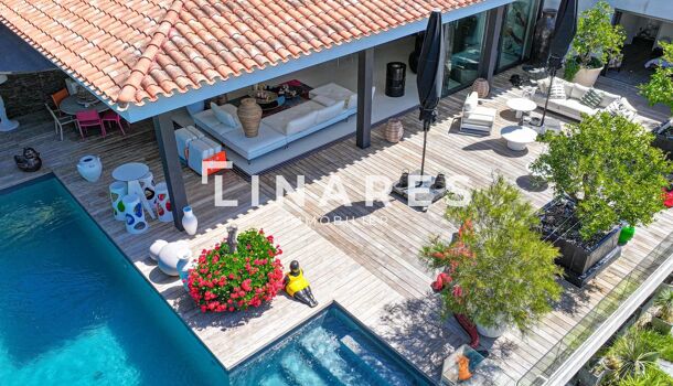 Villa / Maison 4 pièces  à vendre Marseille 9eme 13009