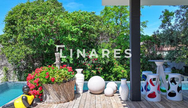 Villa / Maison 4 pièces  à vendre Marseille 9eme 13009