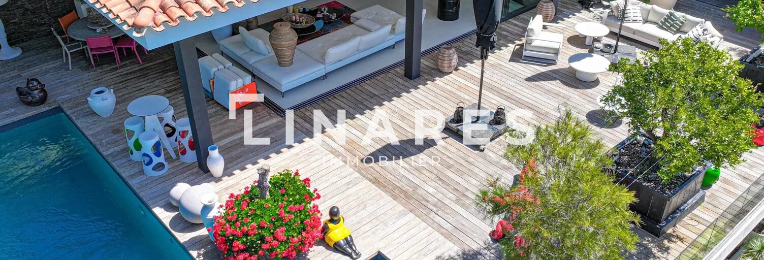 Maison 4 Pièces 350 m² à vendre à Marseille 9 (13009)