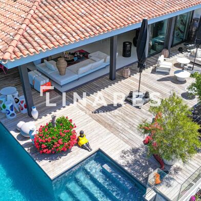 Maison 4 pièces 1790000 €